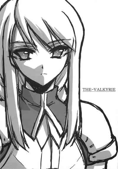 THE-VALKYRIE 3