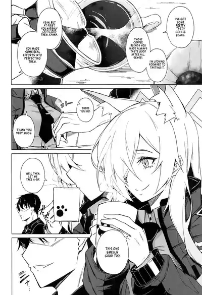 Obedience Aphrodisiac 3