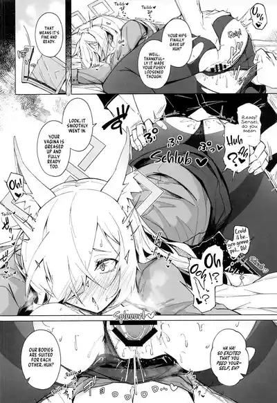 Obedience Aphrodisiac 9
