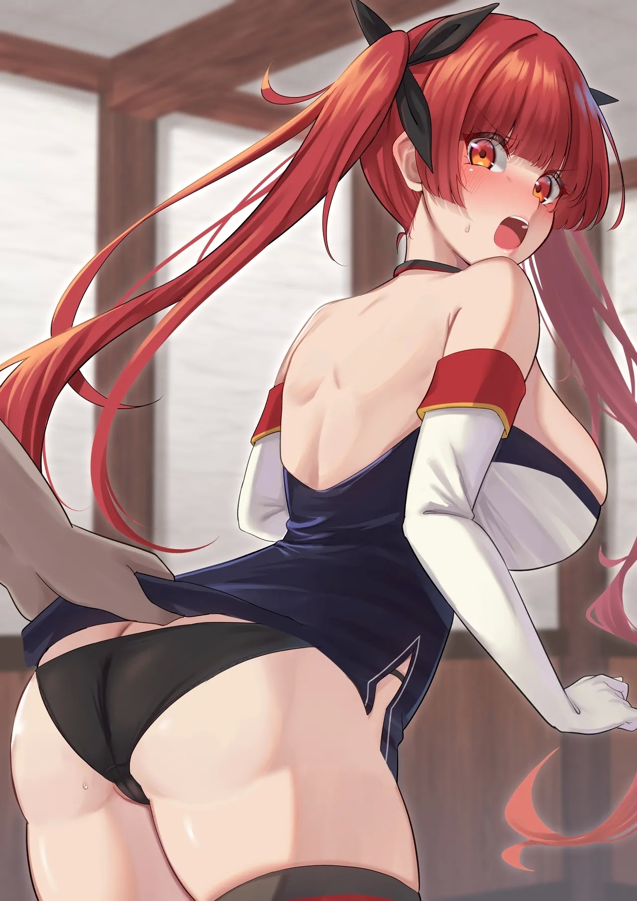 ホノルル セクハラ 1