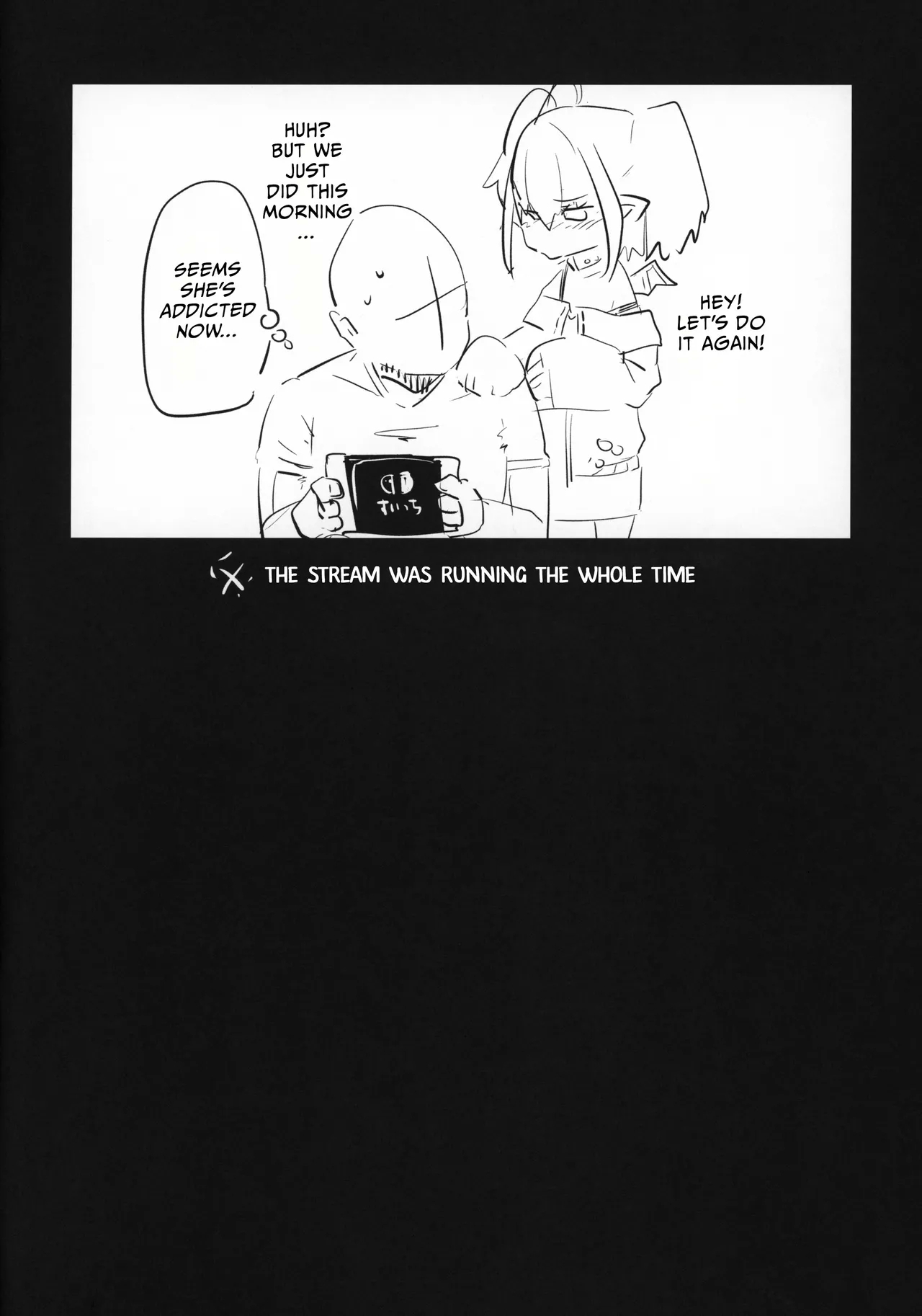 Succubus to Asobou | Let's Play with a Succubus - Page 17