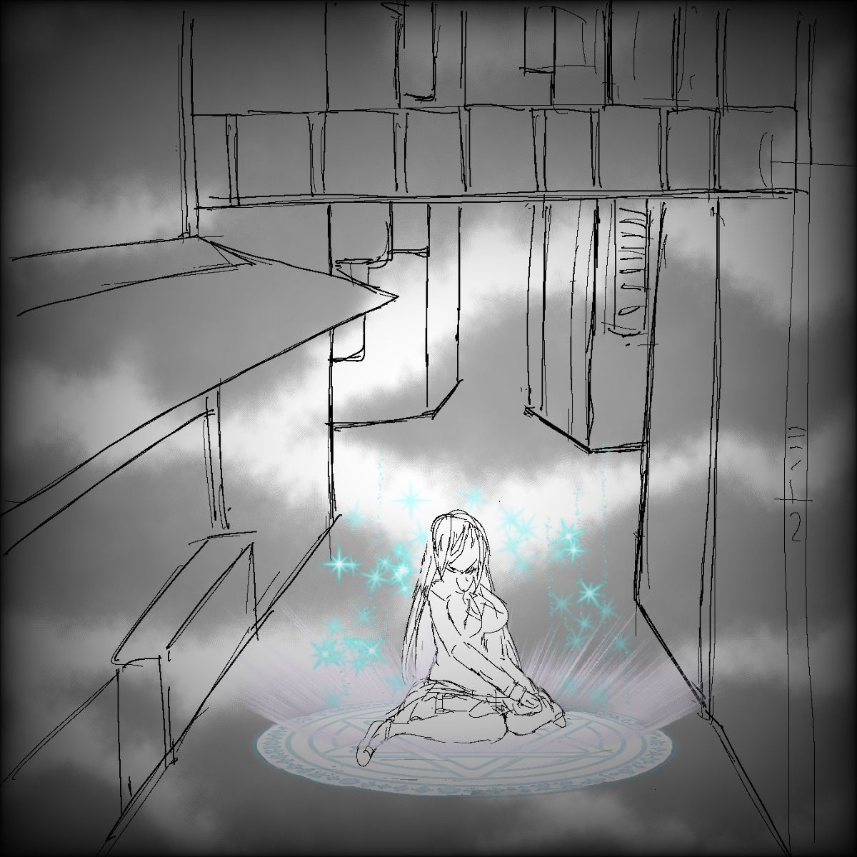 転生したら即拘束されて魔力電池にされちゃうって本当ですか？ - Page 4