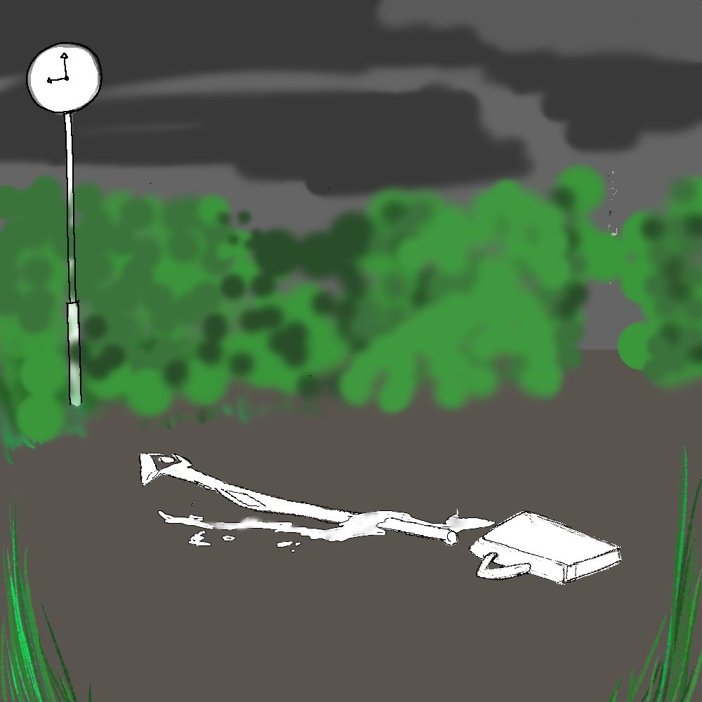 ちょっとした不注意で取り返しがつかない事になる魔法少女ちゃん - Page 19