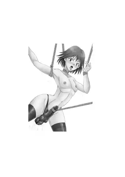 Hentai Aniki Josou Anaru M ni Ochiru Tenmatsu Dai 2