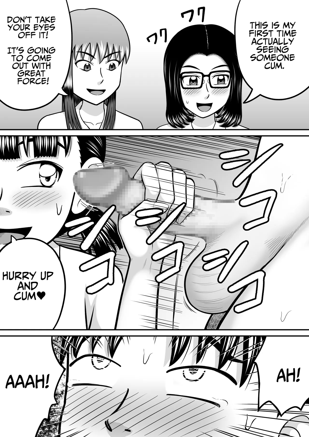 An Honest Dick 36