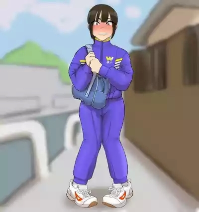 artist Benbetsu Iki 3