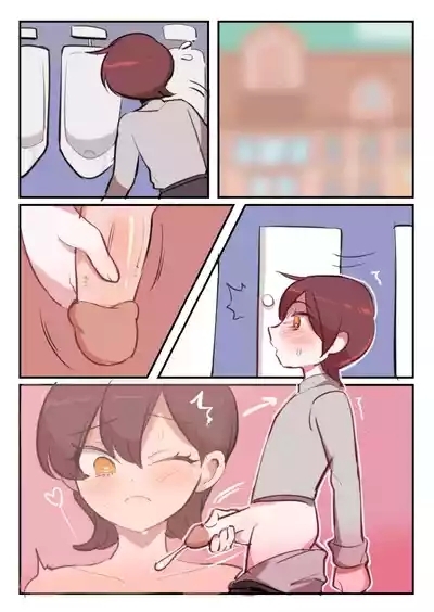 Mother and son 03 / 性福母子 03 2