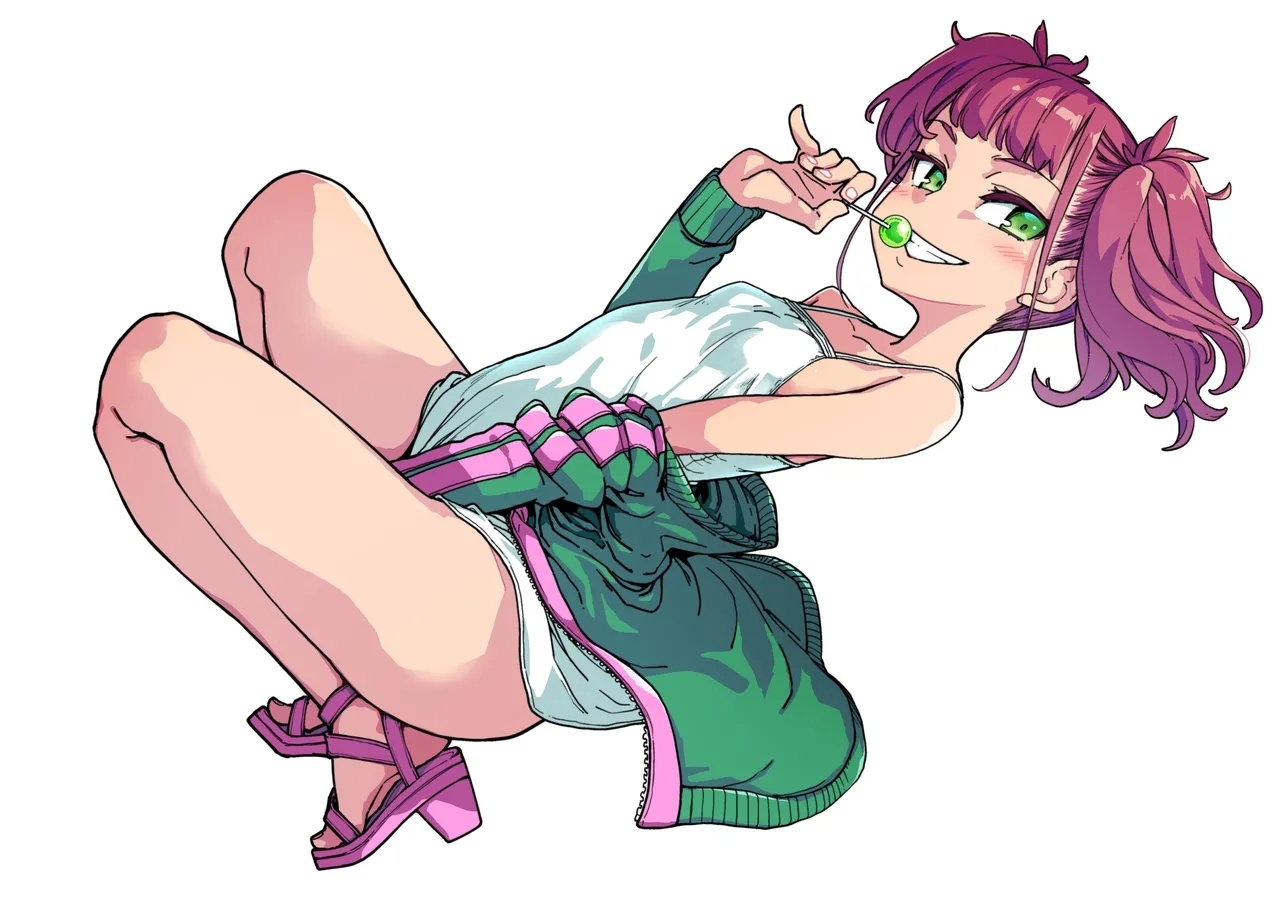 [はめんず (SAKULA)] メスガキがあらわれた！3 [DL版] - Hentaiaz.com - 2