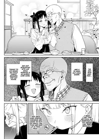 Do-M Kazoku no Shiawase Tanetsuke Shin Seikatsu | A Family of Masochists Enjoy a Happy Breeding Lifestyle 5