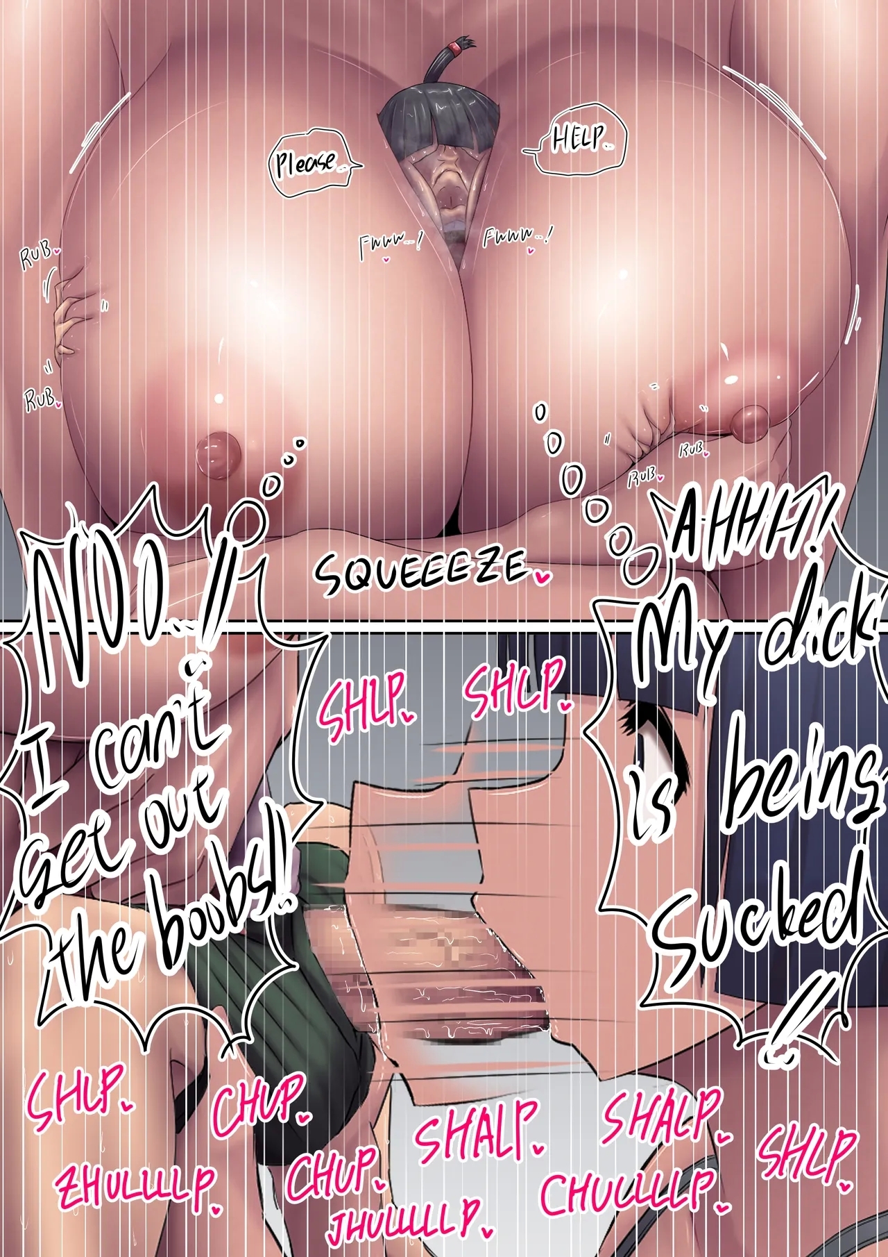 Failed to defeat the ogres - Page 21