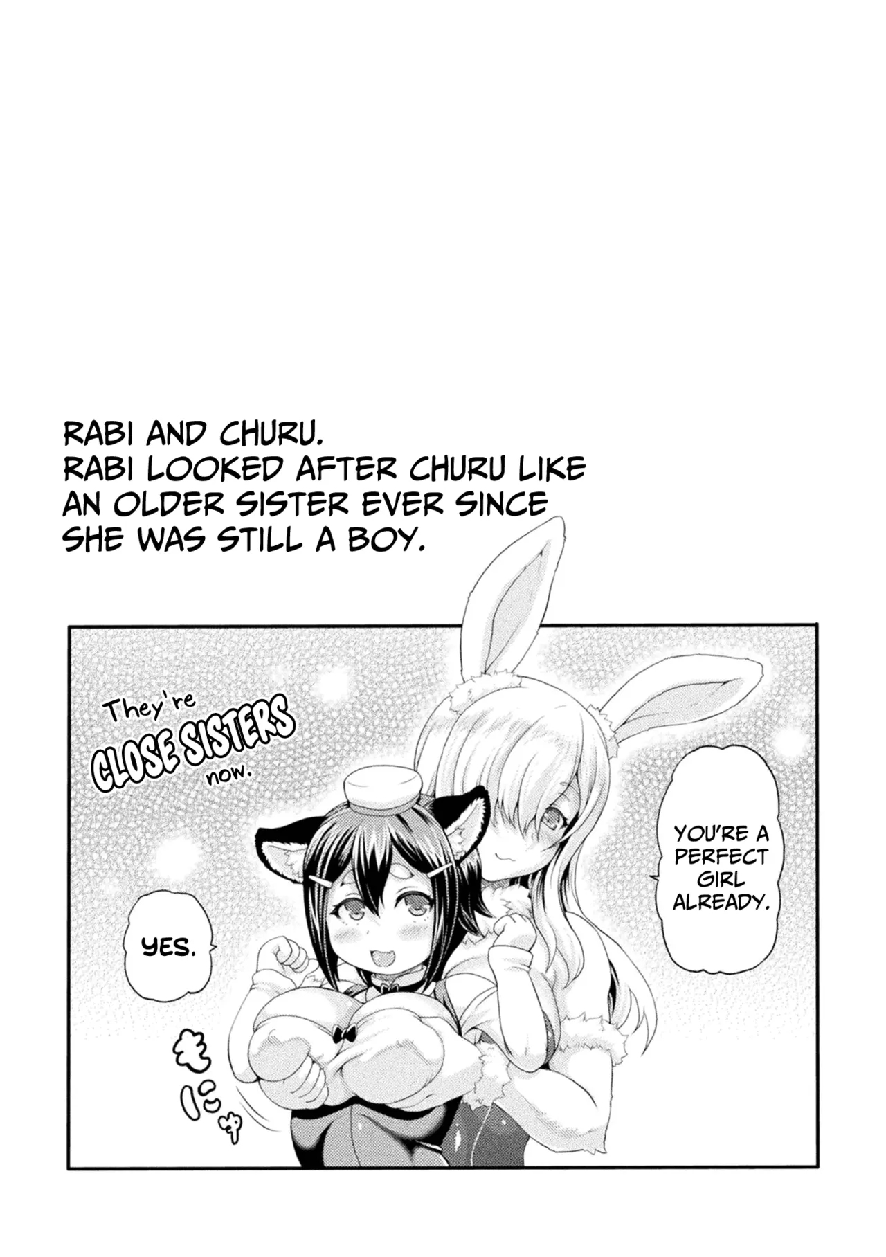 Isekai Shoukan 3 Ch.1-7 - Page 131