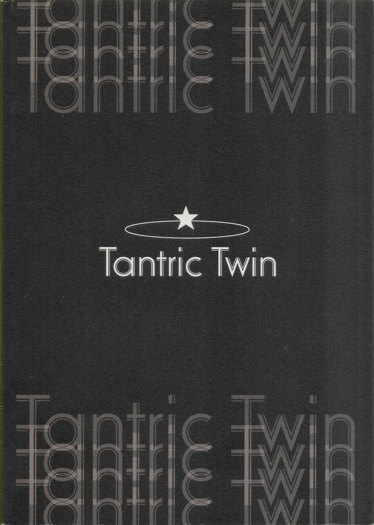 Tantric Twin - Page 36