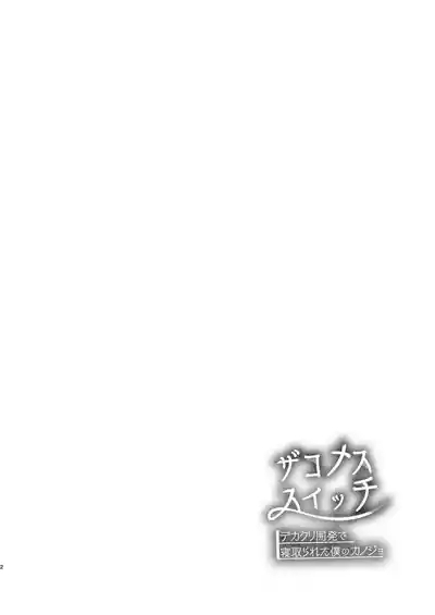 Zakomesu Switch 3