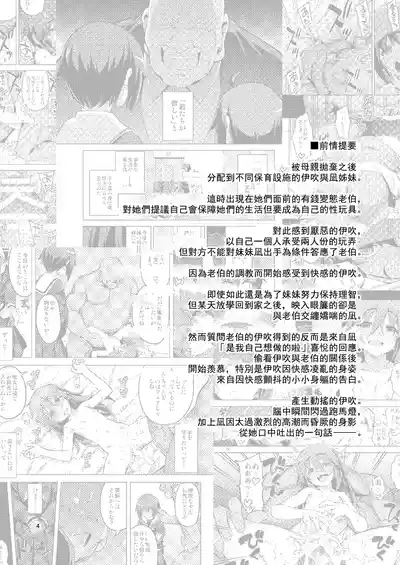 RE-EX Sachiusui Bokukko ga Shiawase? Ni Naru Made no Hanashi 3 3