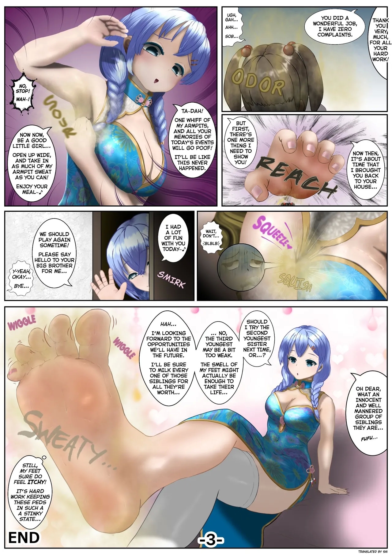 various artworks - Page 8