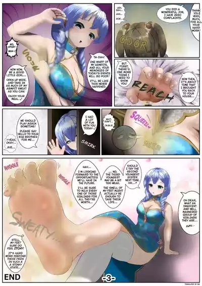 various artworks 8