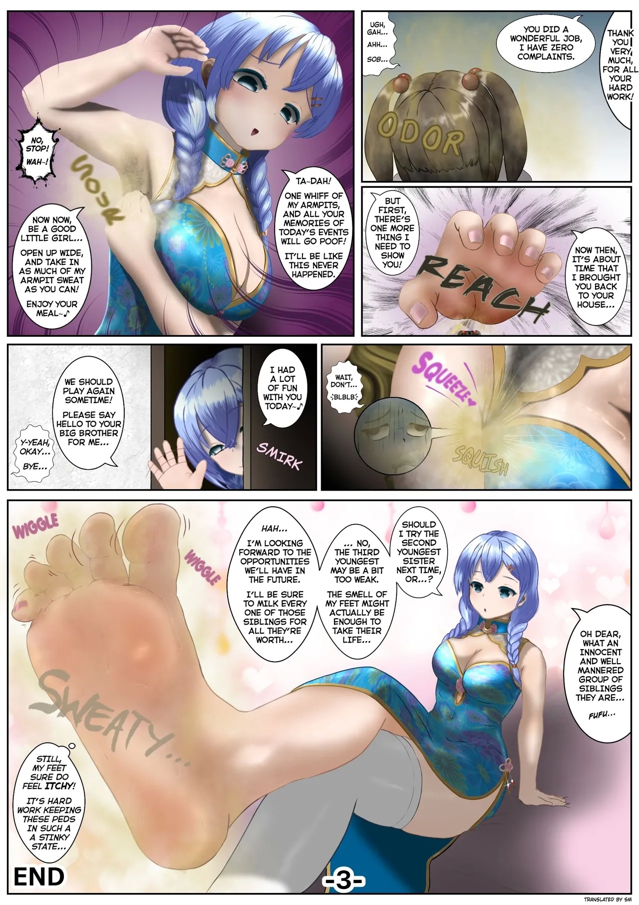 various artworks - Page 9