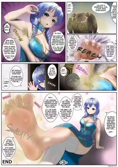 various artworks 9