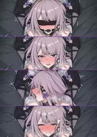 The Herta | 双腿打开,思路才能打开 1