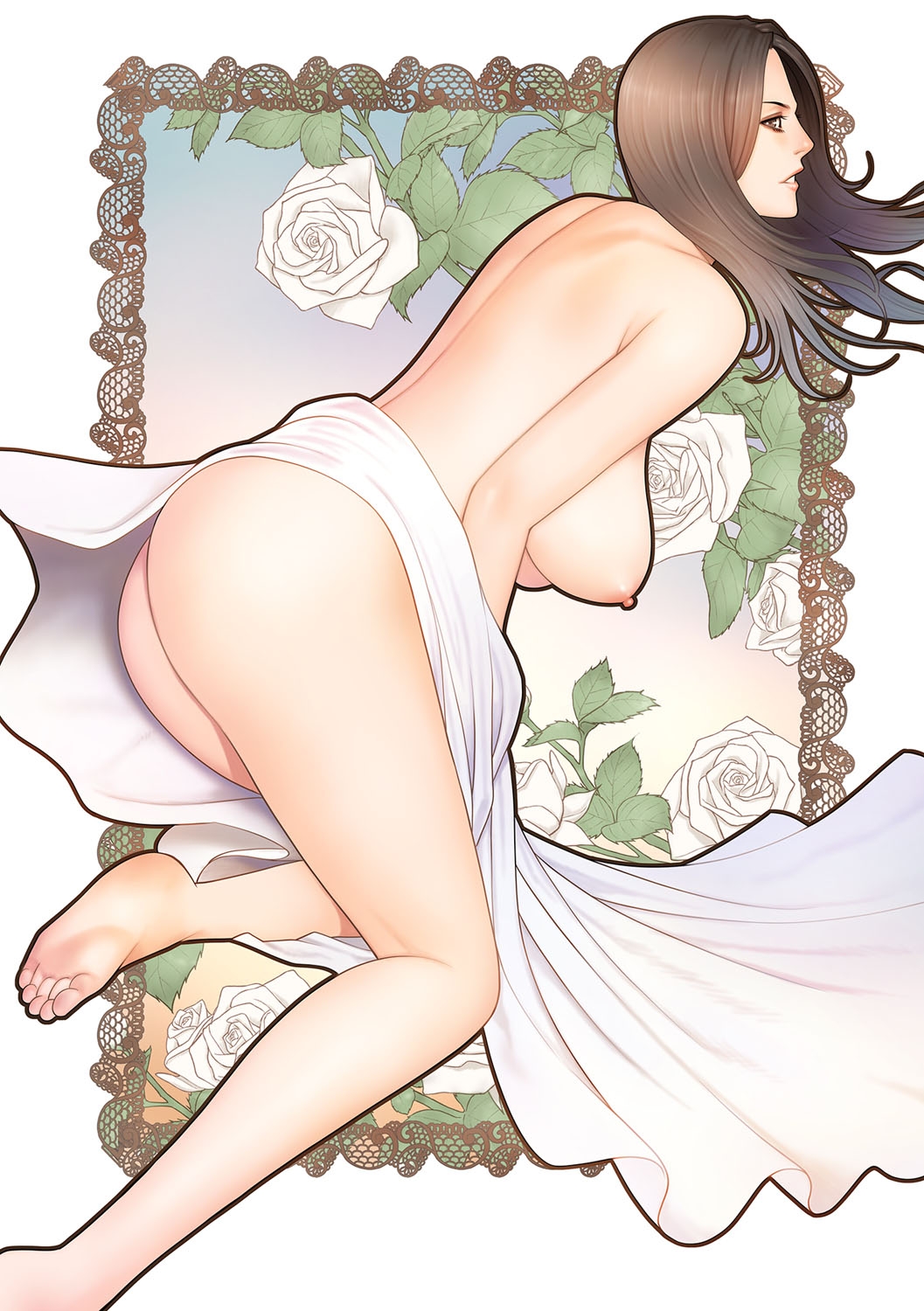 Haha wa Ima Chotto Isekai ni Itteorimashite Ge - My mother has gone to VR another world for a while now volume.2 - Page 189