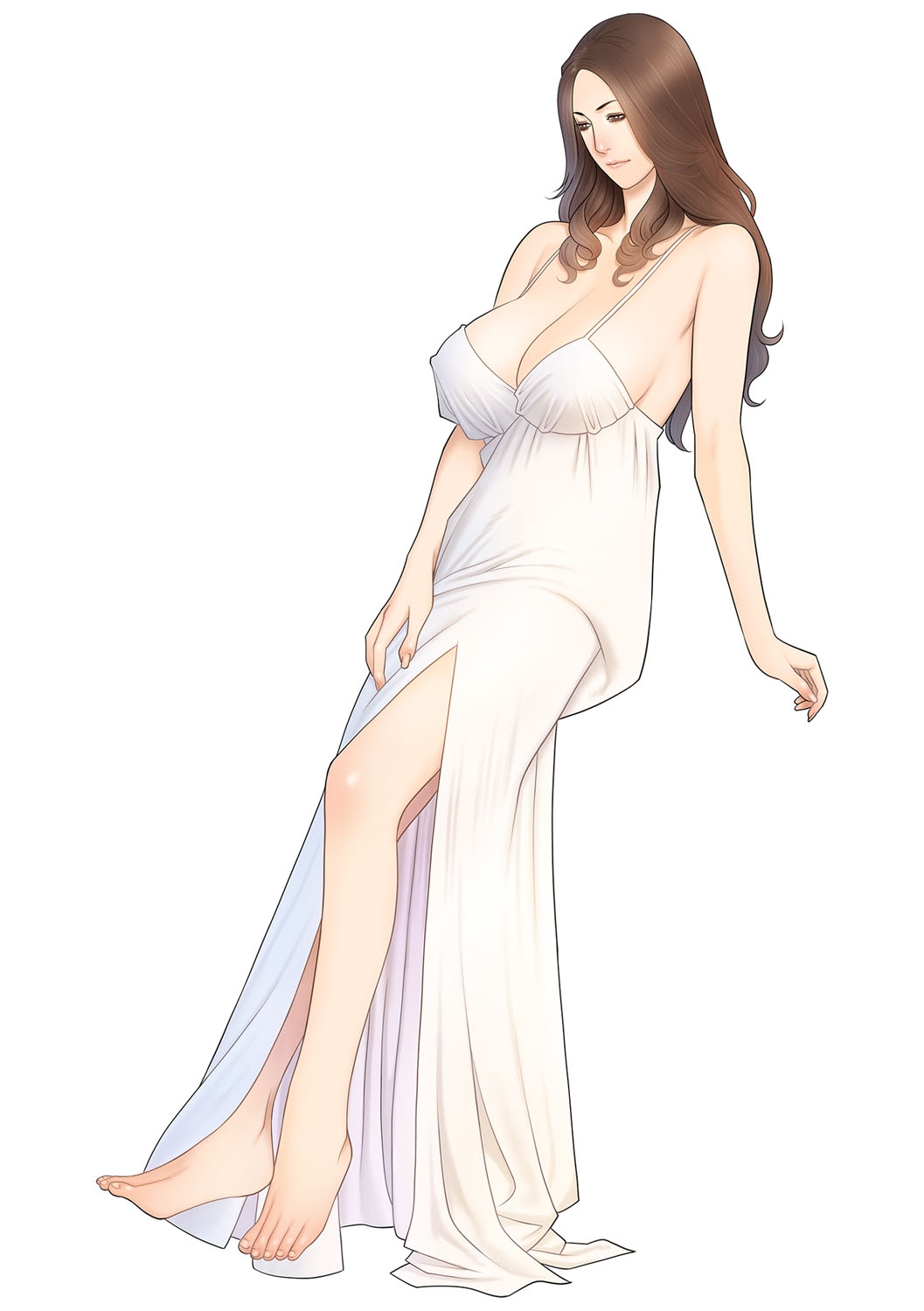 Haha wa Ima Chotto Isekai ni Itteorimashite Ge - My mother has gone to VR another world for a while now volume.2 - Page 190