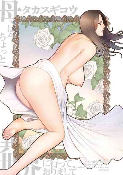 Haha wa Ima Chotto Isekai ni Itteorimashite Ge - My mother has gone to VR another world for a while now volume.2 2