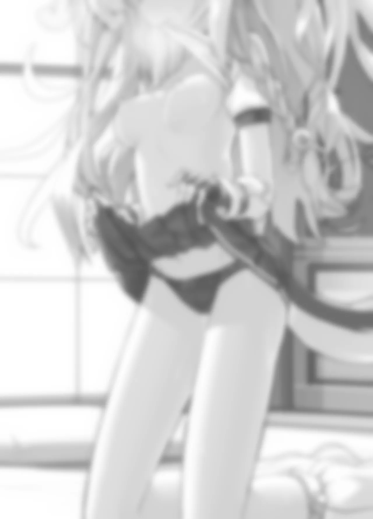 Shikikaan... Omata... Sawattee... - Page 25