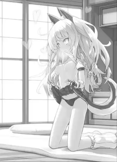 Shikikaan... Omata... Sawattee... 2