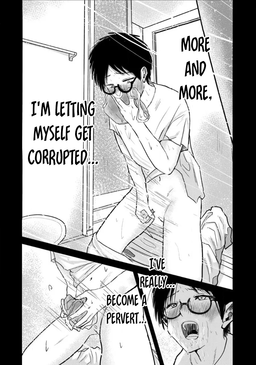 Uenozumi Dai 15 wa | Ueno-kun Has Been Developed Chapter 15 - Page 15