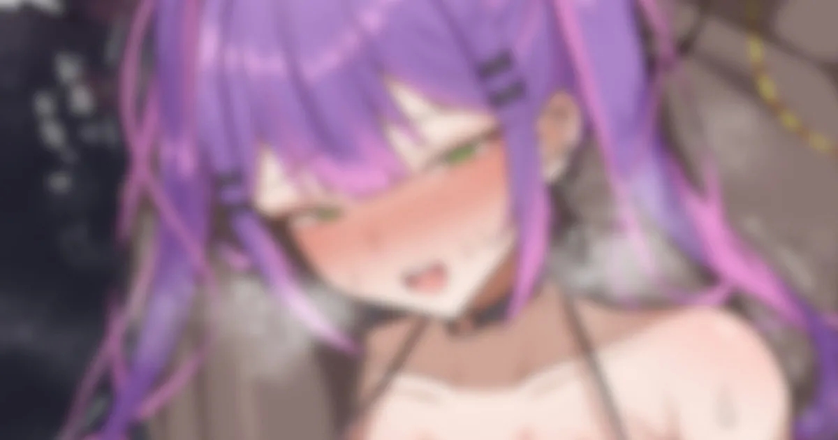 ヤリチン相手に徐々に好感度が上がるTw様 おまけ - Page 1