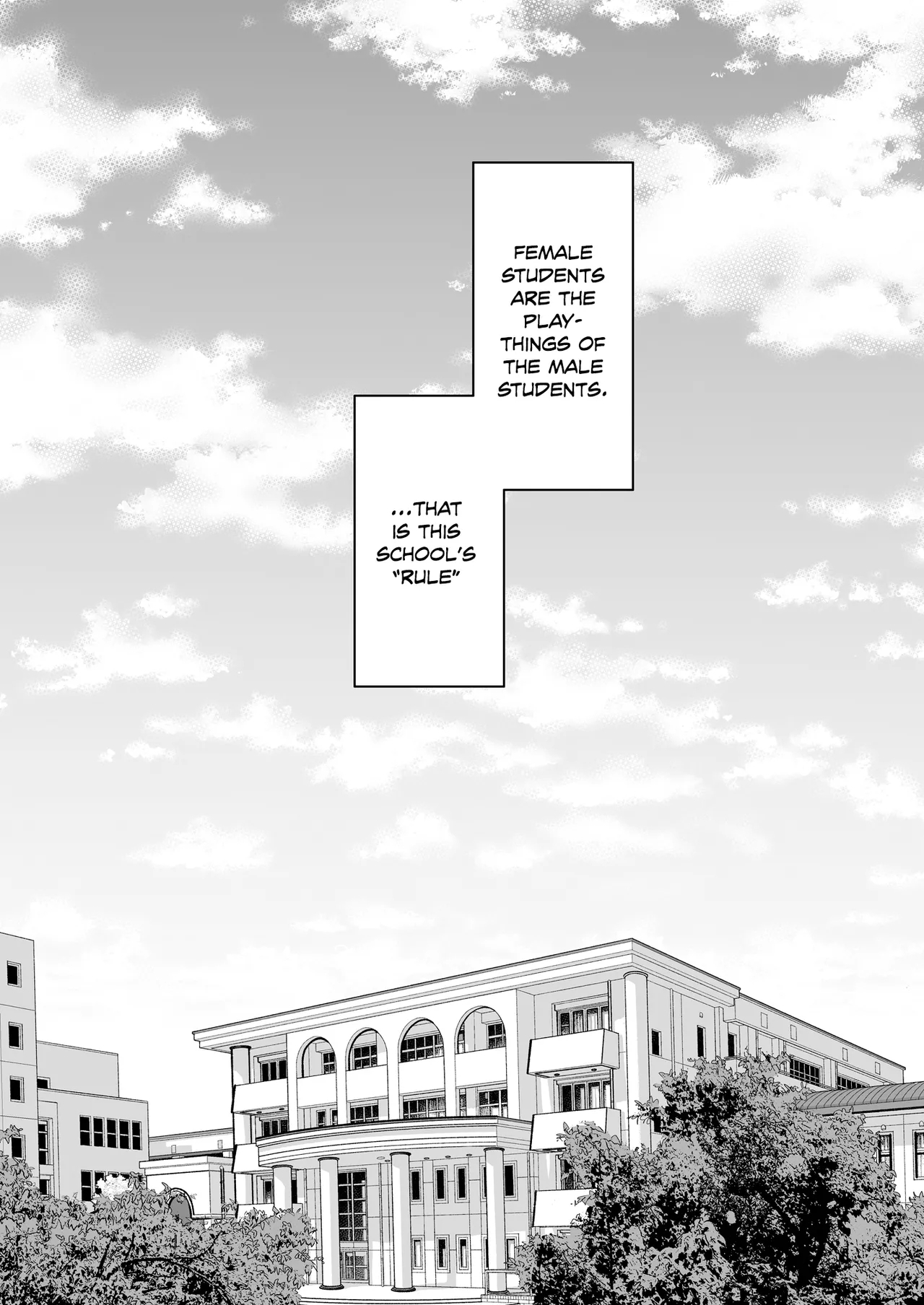 Omocha Shoujo Mugen Zecchou ni Naku | The Toy Girl Weeps in Endless Pleasure - Page 4