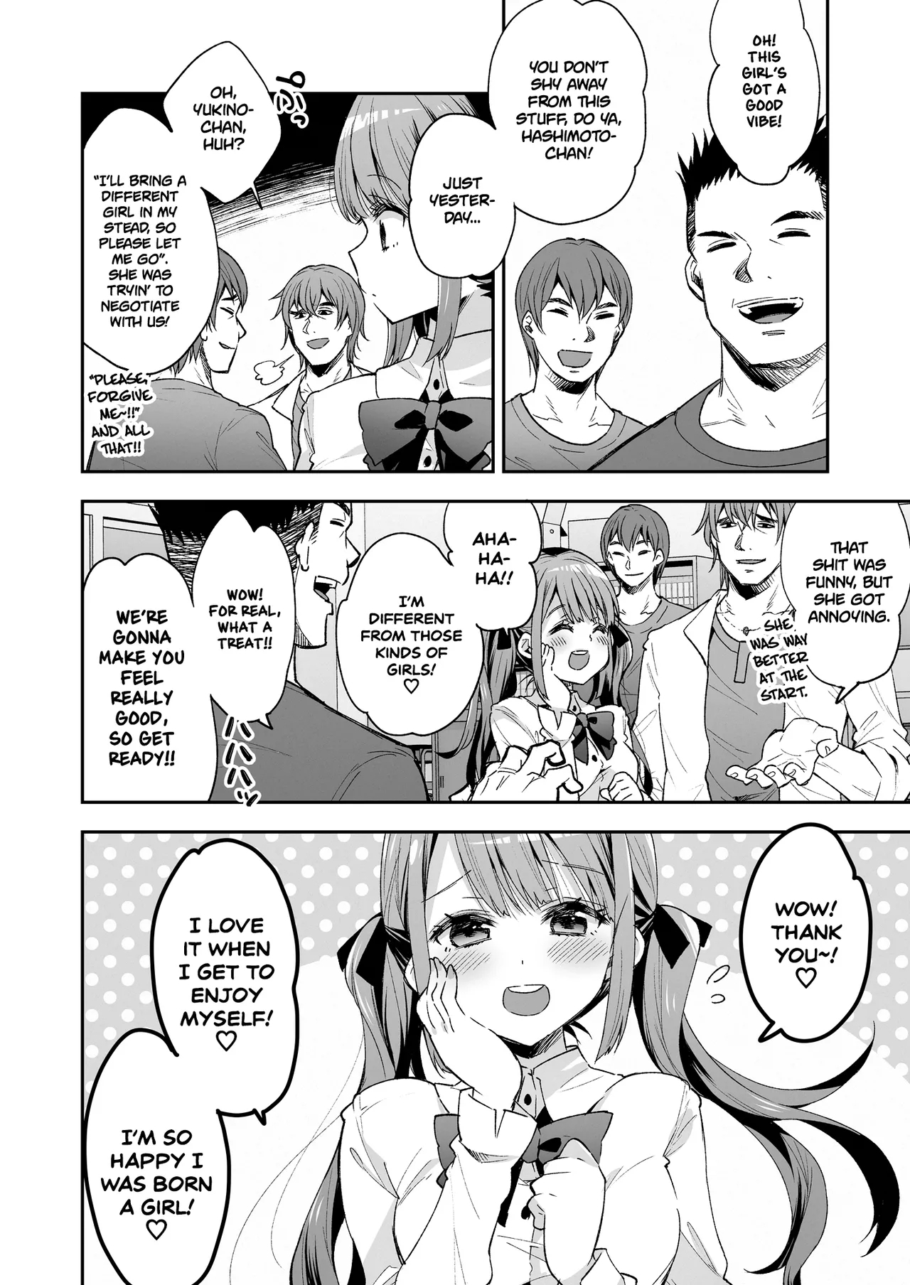 Omocha Shoujo Mugen Zecchou ni Naku | The Toy Girl Weeps in Endless Pleasure - Page 98