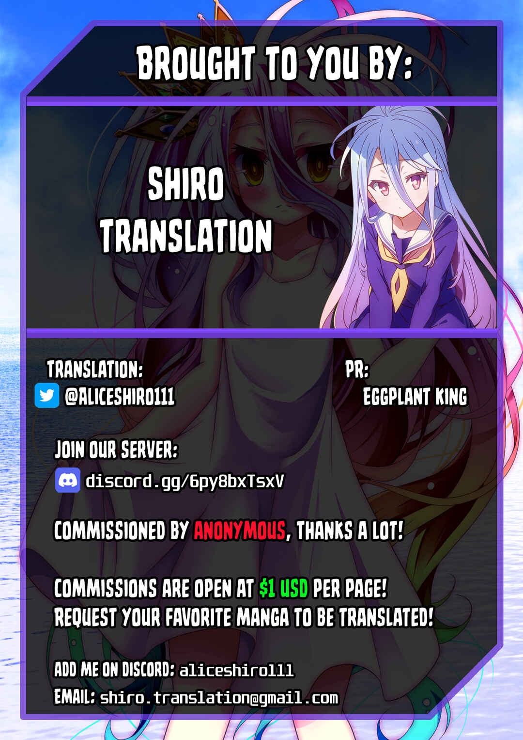 Clara o Saimin Shite Hanshoku no Unmei o Ayumitai | Hypnotizing Clara to Breed for Life - Page 22