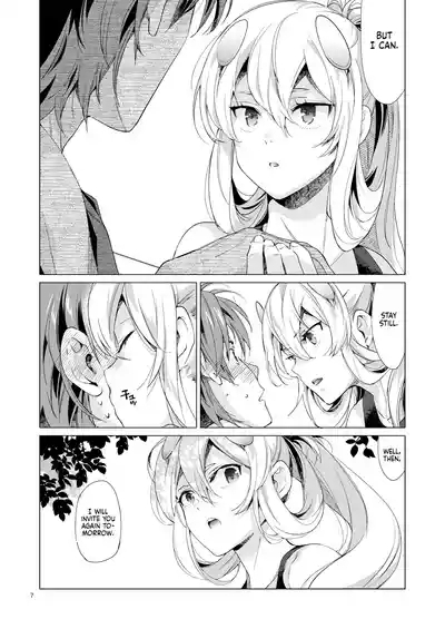 Fuumii Holic 6