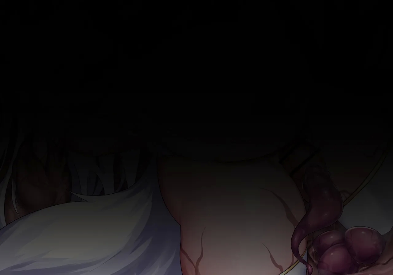 魔法少女雪宮澪総集編2021-2024 - Page 374