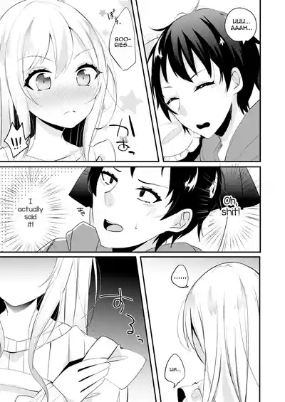 Oyome-san ga Mama ni natte kureru 6