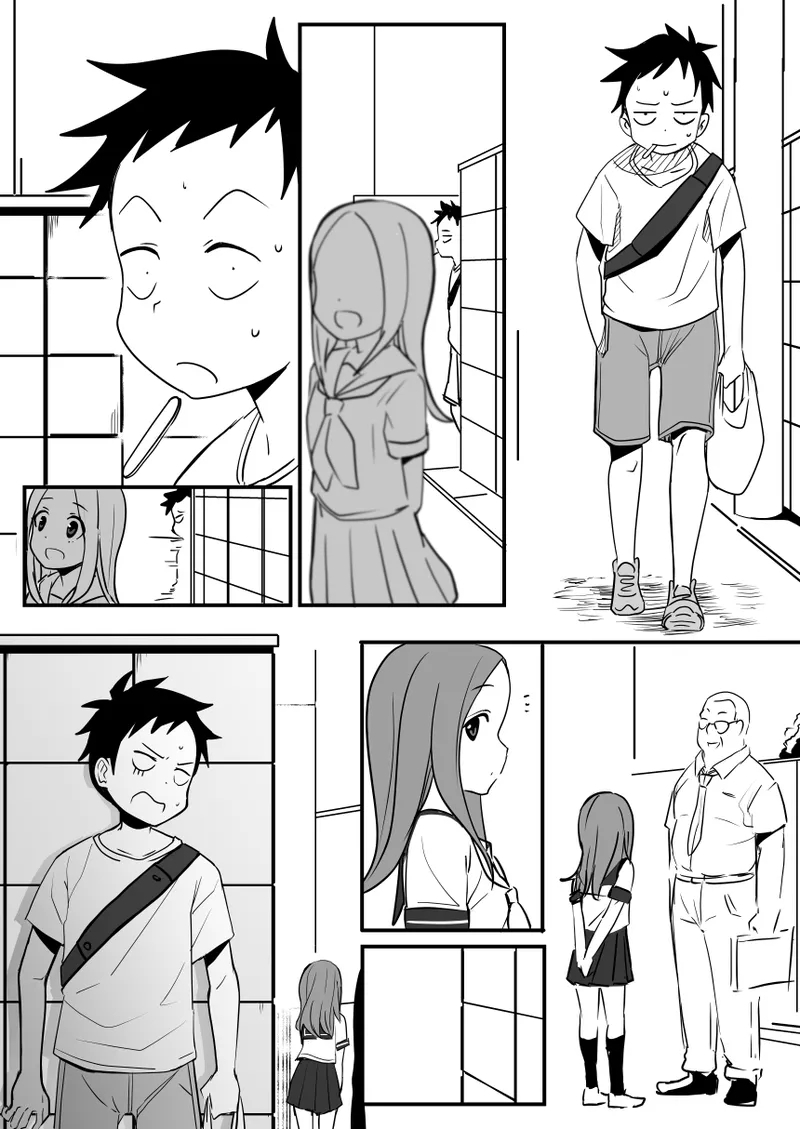 高木 1