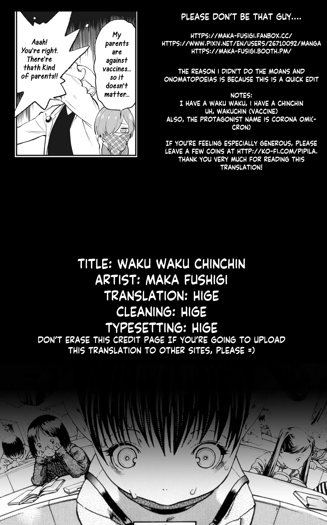 Wakuwaku Chinchin - Page 25