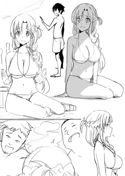 雜 6