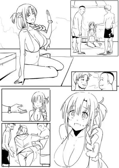雜 7