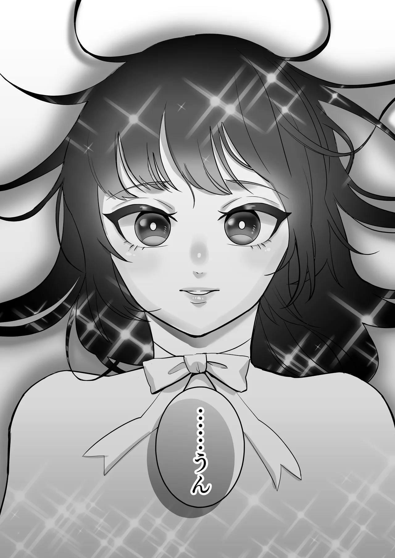 Onna x Otokonoko Shokushu Boukoukan Takuran - Page 18