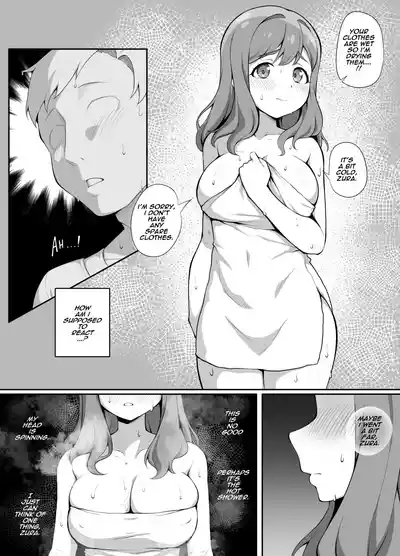 Pleasure after the rain 4