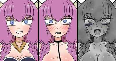 Niku no sekizō-ka | Petrification of Flesh 1