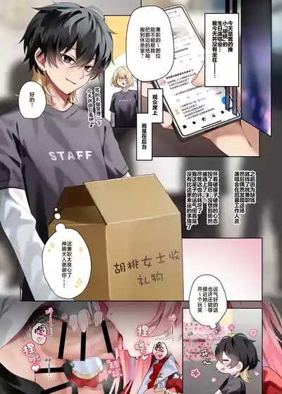 Oshikatsu 3 | 追星活动3 4