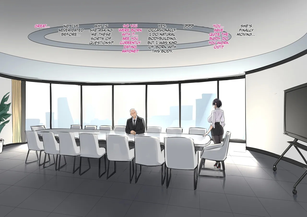 Secret Plan - Page 7