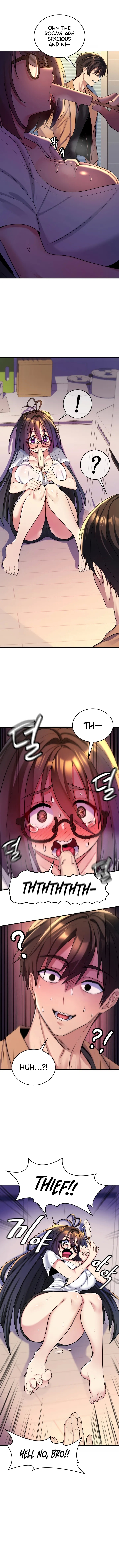 Rented Room Brides - Page 7