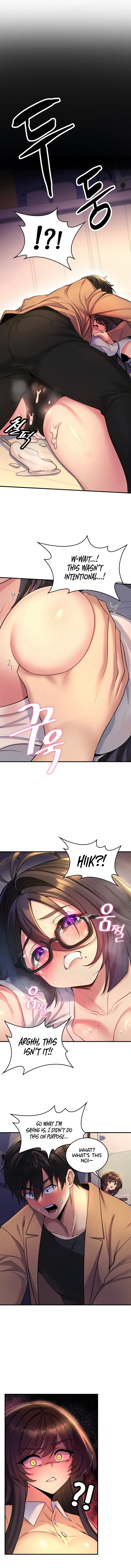 Rented Room Brides - Page 9