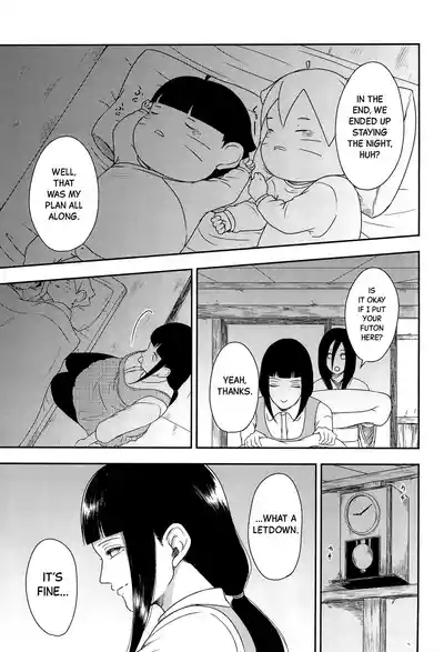 Daisuki na Kimi e 9