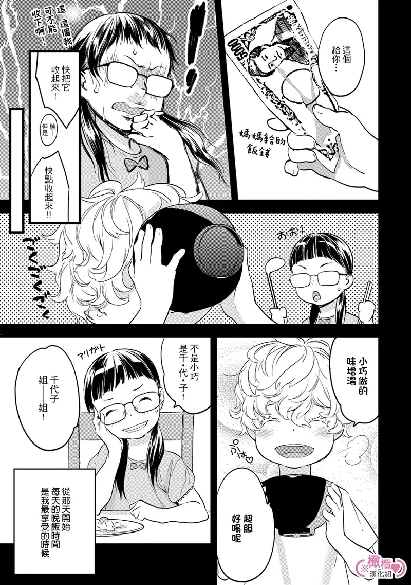 koakuma na osana nazimi ni、 itadaka re masi ta。 0101~10+番外+加笔 - Page 10