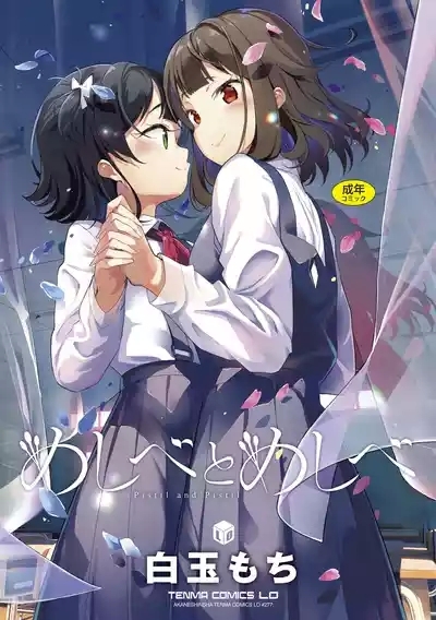 Meshibe to Meshibe 1